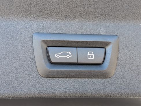 Used 2024 BMW X3 M M w/ Competition Package image 35