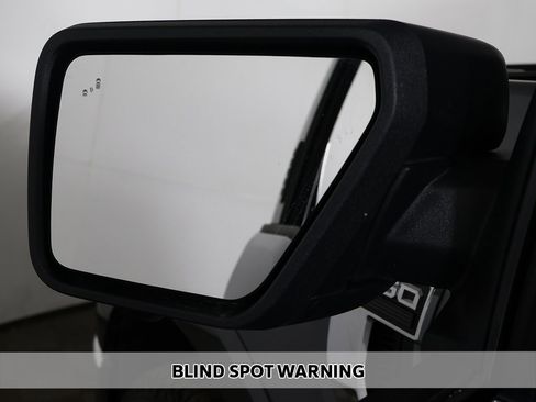 Used 2024 Ford F150 XLT w/ Mobile Office Package image 3