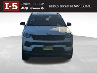 New 2026 Jeep Compass Latitude w/ Quick Order Package 29K video 2
