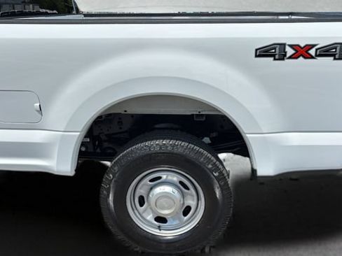Used 2020 Ford F250 XL w/ Power Equipment Group AWD/4WD image 34