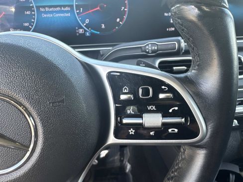 Certified 2020 Mercedes-Benz GLE 350 GLE 350 image 27