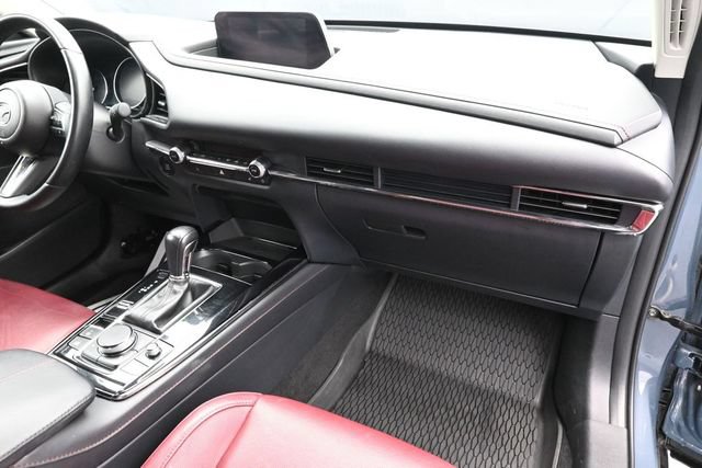 Used 2025 MAZDA CX-30 AWD 2.5 S w/ Preferred Package image 33