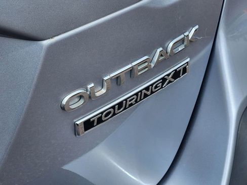 Used 2024 Subaru Outback Touring XT w/ Popular Package #2 AWD/4WD image 31