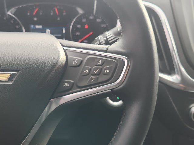 Used 2024 Chevrolet Equinox LT FWD image 29