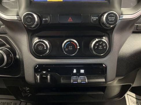 Certified 2024 RAM 2500 Big Horn w/ Bed Utility Group image 20