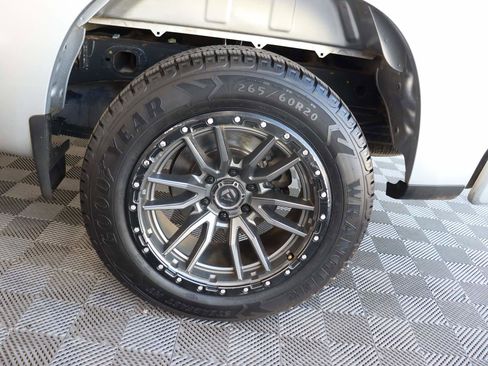 Certified 2020 Chevrolet Silverado 1500 RST w/ All-Star Edition image 17