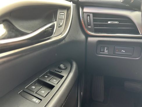 Used 2016 Cadillac ATS Luxury w/ Sun And Sound Package AWD/4WD image 19