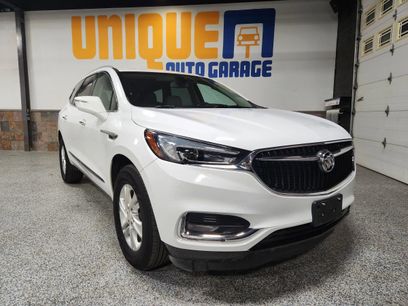 Used 2019 Buick Enclave Essence