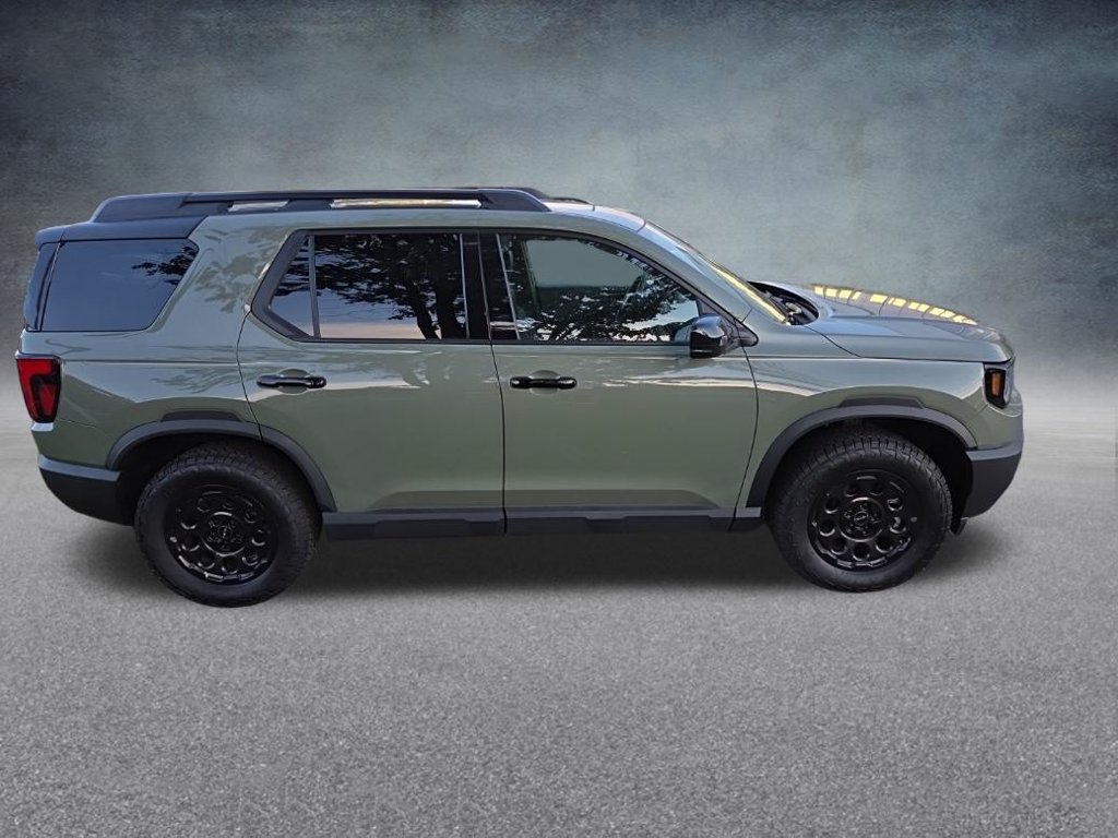Used 2026 Honda Passport TrailSport Elite image 10