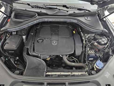 Used 2016 Mercedes-Benz GLE 350 image 51