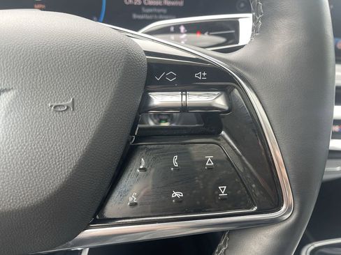 Certified 2024 Cadillac Lyriq Sport image 21