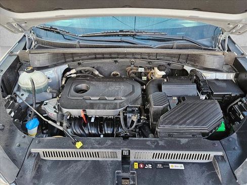 Used 2020 Hyundai Tucson Ultimate image 26