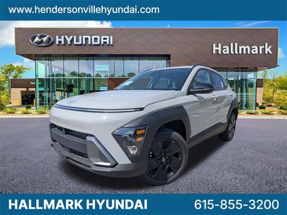 New 2026 Hyundai Kona SEL Sport