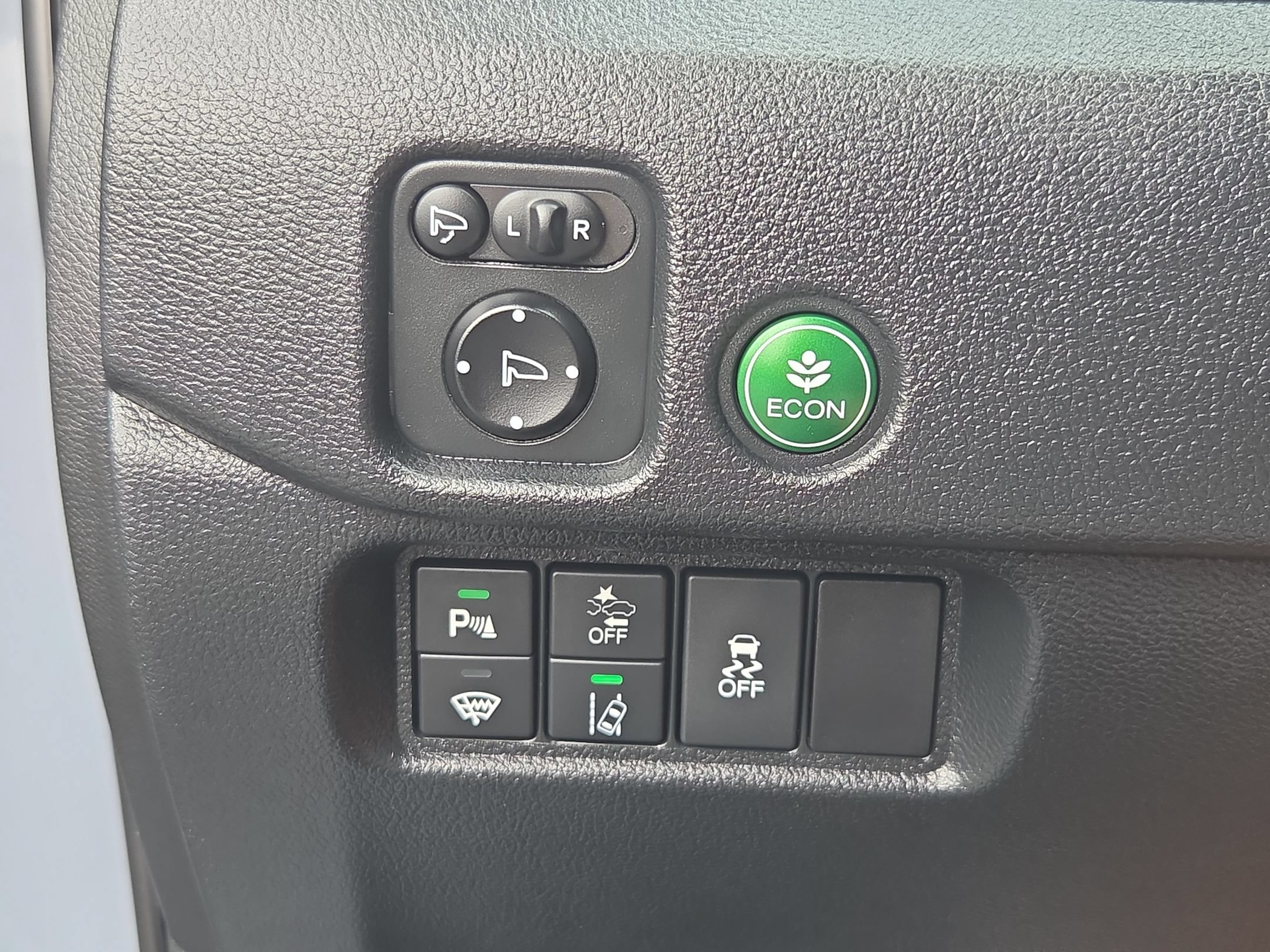 Used 2023 Honda Passport TrailSport image 19