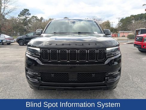 Used 2023 Jeep Wagoneer Series II image 9