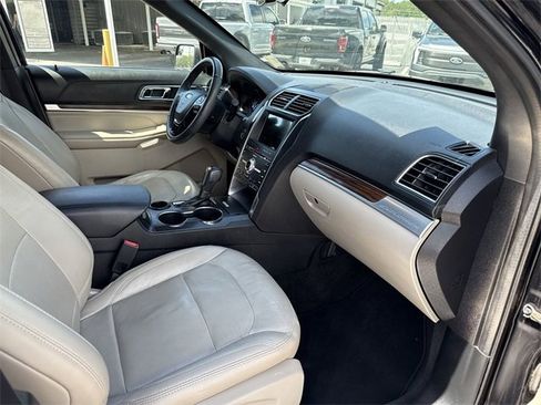 Used 2018 Ford Explorer Limited image 14