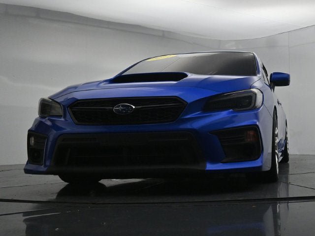 Used 2021 Subaru WRX AWD/4WD image 31