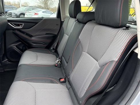 Used 2021 Subaru Forester Sport image 16