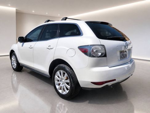 Used 2011 MAZDA CX-7 i Sport FWD image 3