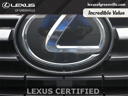 Certified 2020 Lexus NX 300 FWD w/ Comfort Package image 34