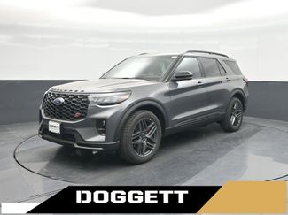 New 2026 Ford Explorer ST video 1