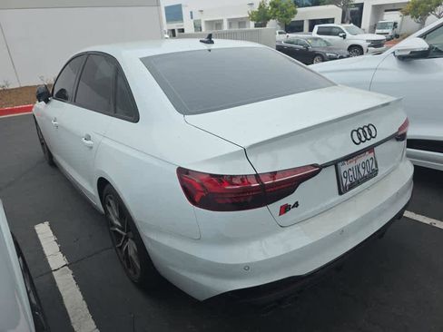 Used 2023 Audi S4 Premium Plus w/ Premium Plus Package AWD/4WD image 5