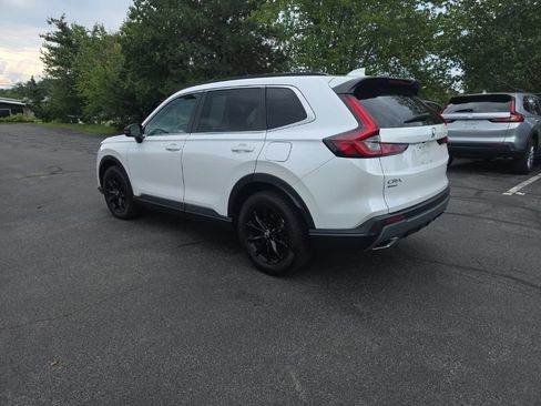 Used 2024 Honda CR-V Sport image 5