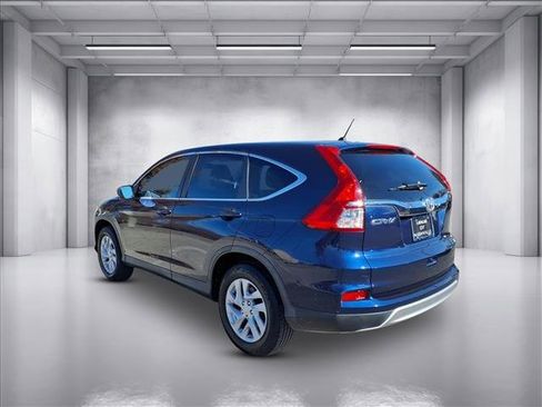 Used 2016 Honda CR-V EX image 5