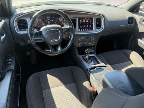 Used 2021 Dodge Charger GT w/ Blacktop Package image 15