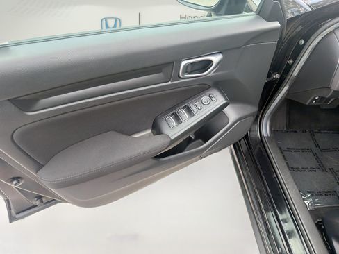 Used 2024 Honda Civic LX image 17