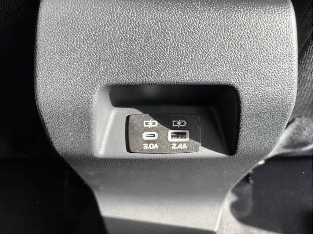 New 2026 Subaru Impreza RS AWD/4WD image 25