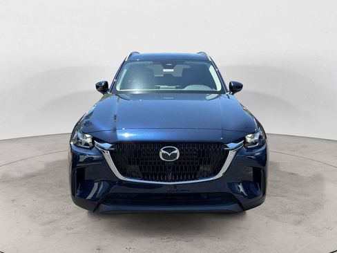 New 2026 MAZDA CX-90 3.3 Turbo w/ Preferred Package AWD/4WD image 2