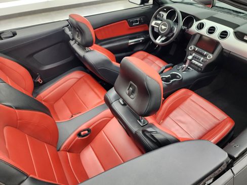 Used 2015 Ford Mustang GT Premium RWD image 47