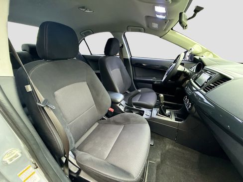 Used 2015 Mitsubishi Lancer Evolution GSR image 24
