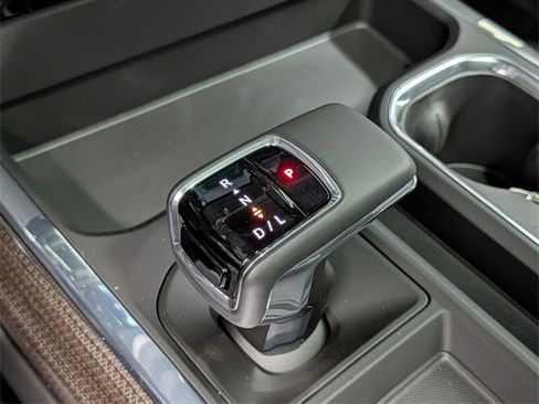 New 2026 Chevrolet Silverado 1500 RST image 29