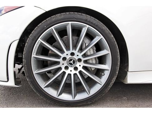 Used 2019 Mercedes-Benz CLS 450 w/ Parking Assist Package image 35