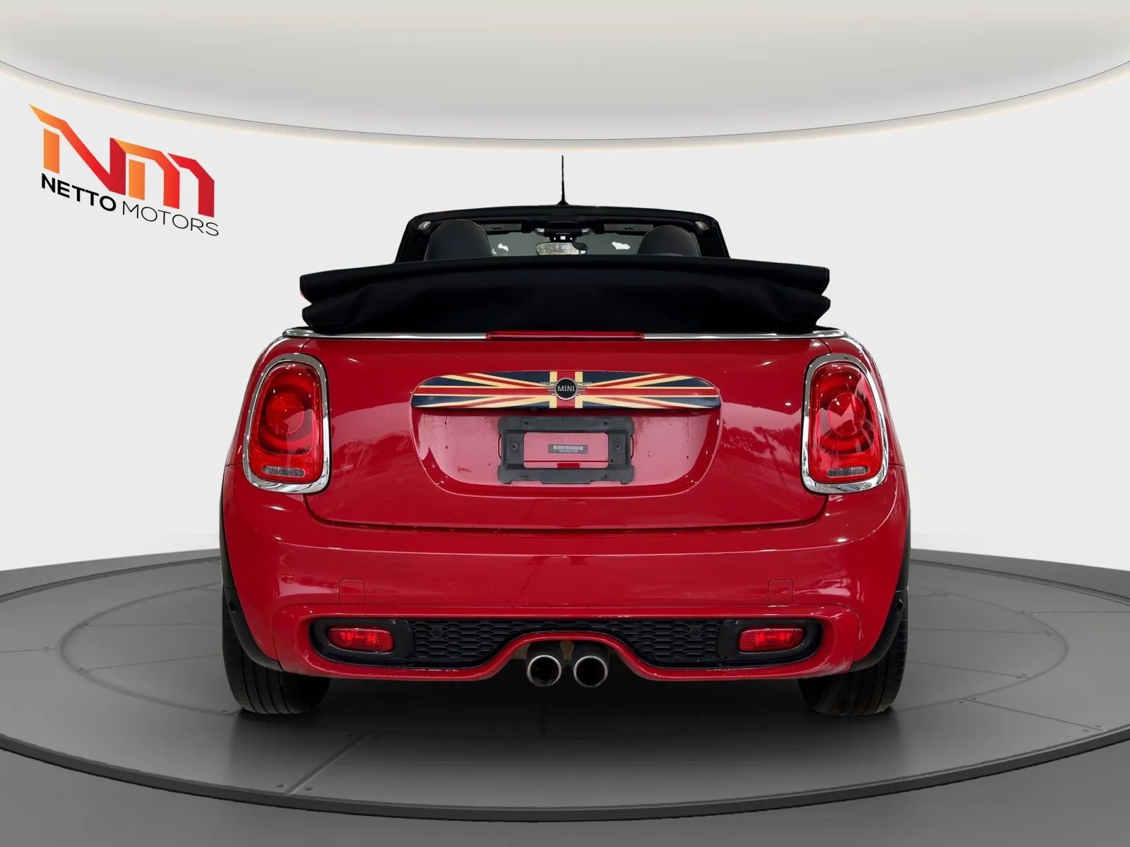 Used 2019 MINI Cooper S FWD image 4