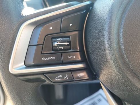 Used 2018 Subaru Impreza 2.0i image 11