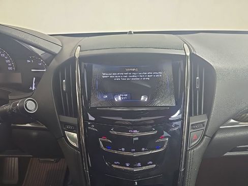 Used 2017 Cadillac ATS 2.0L Turbo image 6