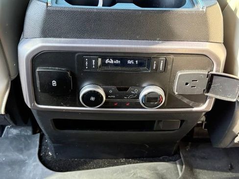 Used 2021 Ford Expedition Platinum AWD/4WD image 17