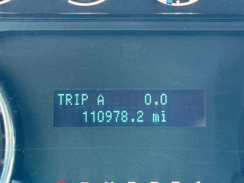 Used 2011 Ford F150 XLT RWD image 12