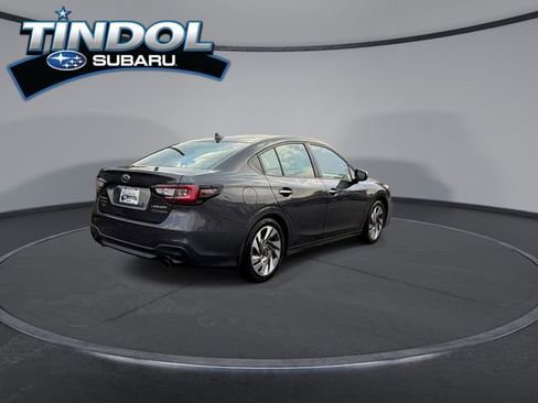 Certified 2023 Subaru Legacy Touring XT image 8