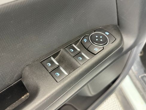 Used 2021 Ford Bronco Sport First Edition AWD/4WD image 14