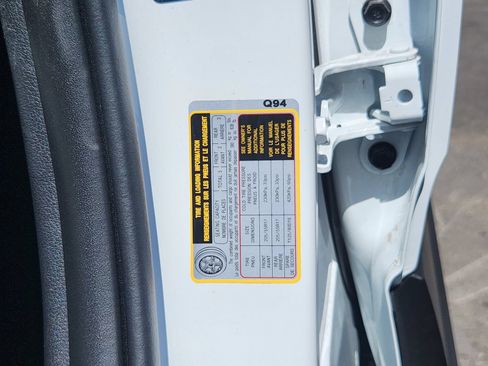 Certified 2026 Hyundai Venue SEL FWD image 24