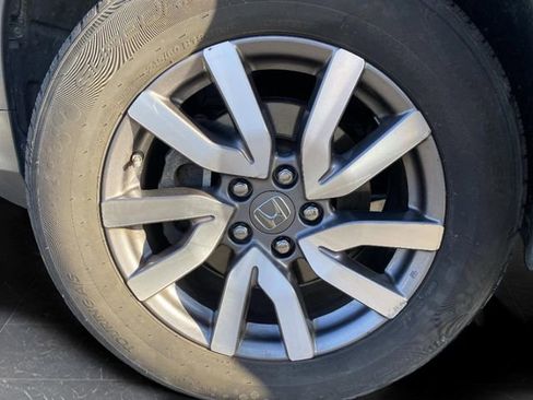 Used 2019 Honda Pilot EX-L image 36