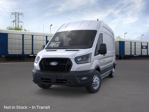 New 2026 Ford Transit 350 148 High Roof AWD image 4