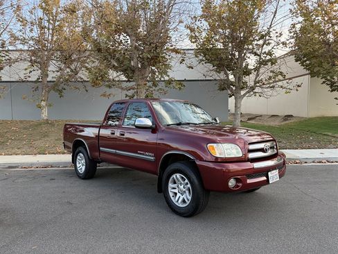 Used 2004 Toyota Tundra SR5 AWD/4WD image 11