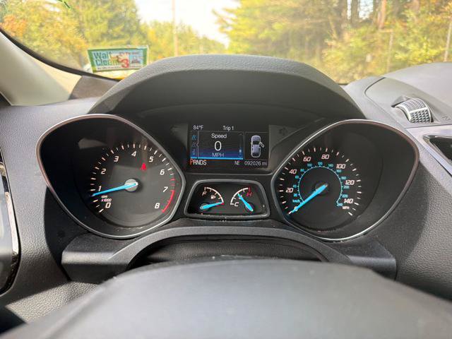 Used 2014 Ford Escape Titanium AWD/4WD image 13