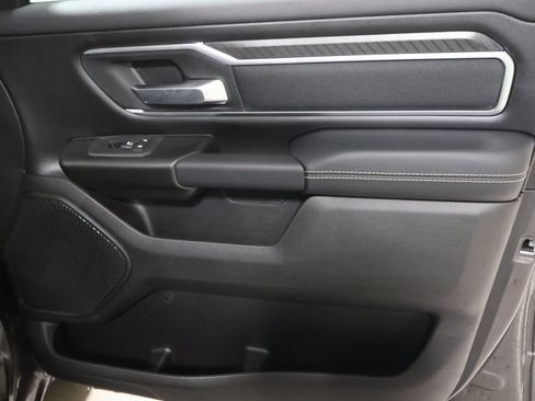 New 2026 RAM 1500 4x4 Crew Cab image 16