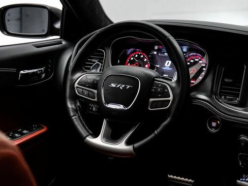 Used 2020 Dodge Charger SRT Hellcat w/ Harman/Kardon Audio Group image 58